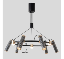 Подвесной светильник Crystal Lux EXTRA SP9