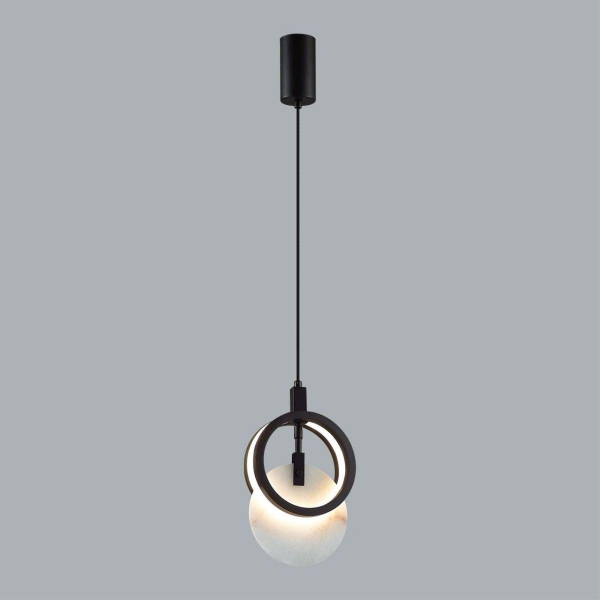 Подвесной светодиодный светильник Odeon Light Exclusive Hightech Mercury 5422/17L Подвесной светодиодный светильник Odeon Light Exclusive Hightech Mercury 5422/17L