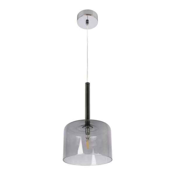 Подвесной светильник Loft IT Spillray 10232/A Smoke Подвесной светильник Loft IT Spillray 10232/A Smoke