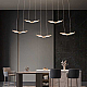 Подвесной светильник Imperium Loft Flyer More L150 228370-23