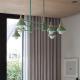 Подвесной светильник Imperium Loft Fanta Long 101570-26