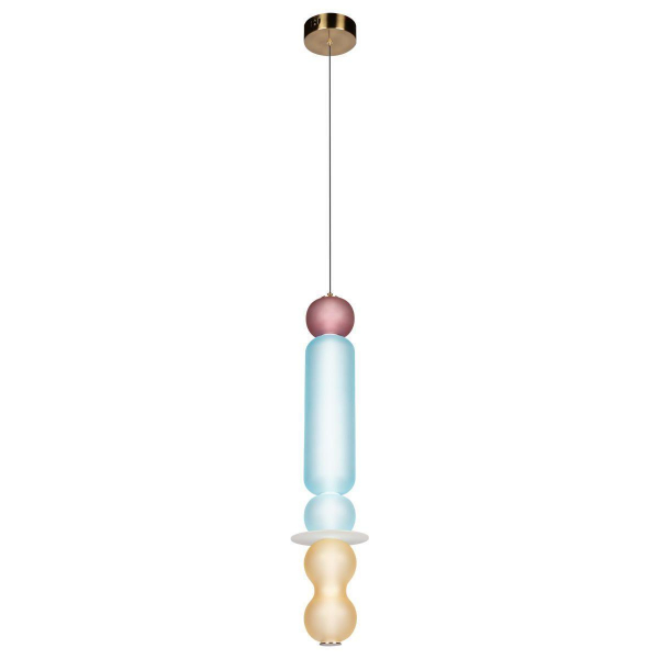 Подвесной светодиодный светильник Loft IT Lollipop 10239P/E Подвесной светодиодный светильник Loft IT Lollipop 10239P/E