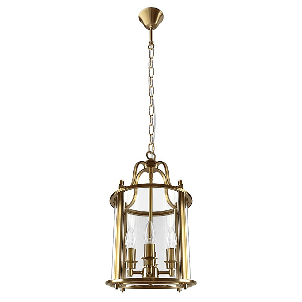 Подвесной светильник Loft IT Lighthouse 10456/4 AB