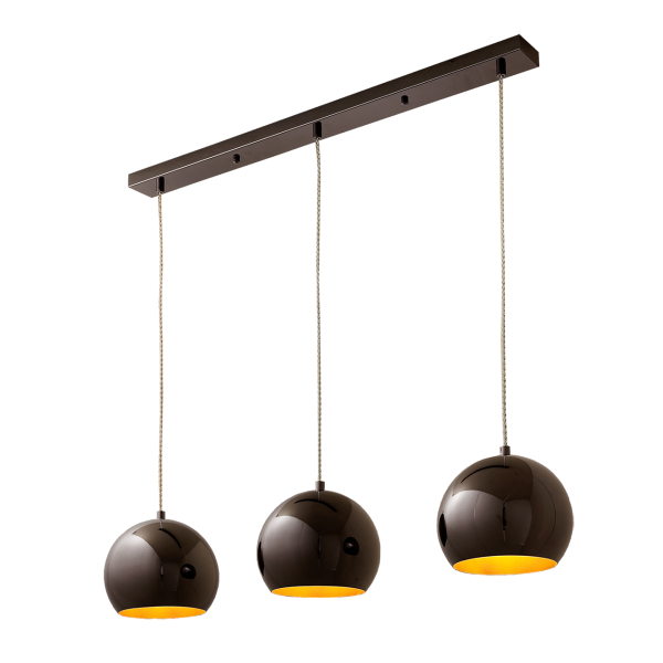 Подвесной светильник Citilux Оми CL945135