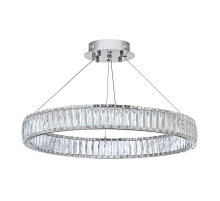 Подвесной светодиодный светильник Dio DArte Elite Caneva L 1.5.60.100 N