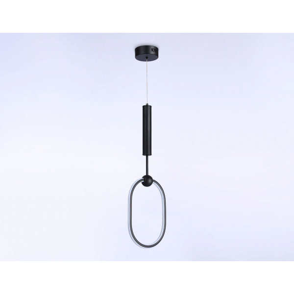 Подвесной светодиодный светильник Ambrella light Comfort Line FL10577