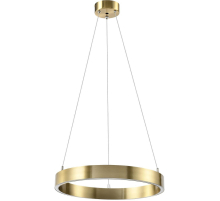 Подвесной светодиодный светильник Lightstar Saturno 748013