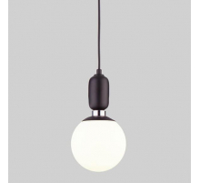 Подвесной светильник Eurosvet 50158/1 черный