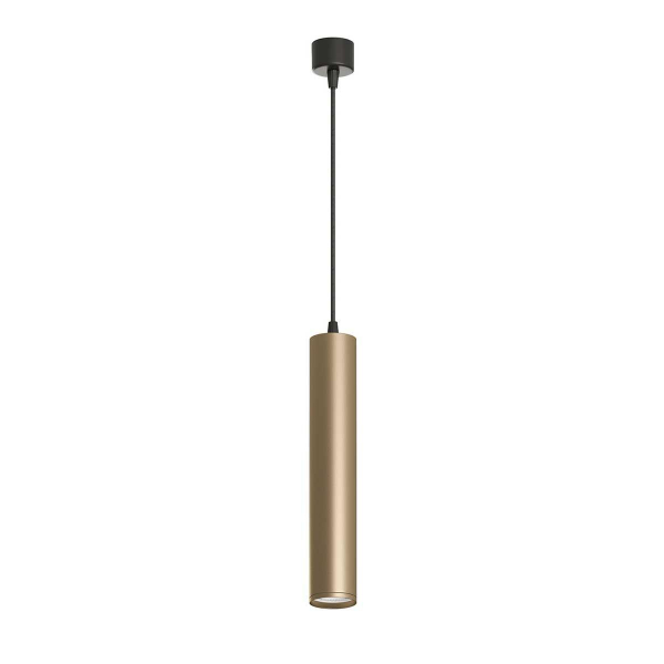 Подвесной светильник Denkirs TUBE DK4050-BG Подвесной светильник Denkirs TUBE DK4050-BG