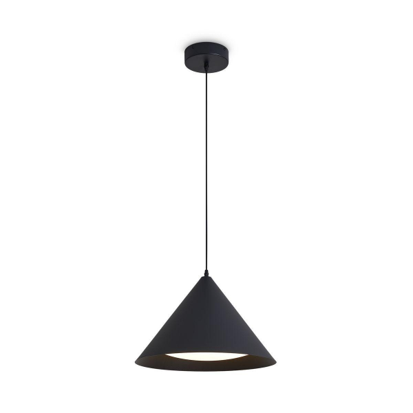 Подвесной светодиодный светильник Freya True FR6181PL-L9B Подвесной светодиодный светильник Freya True FR6181PL-L9B