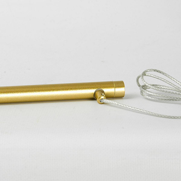 Подвесной светодиодный светильник Lussole Gilmer LSP-0933