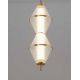 Светильник подвесной светодиодный Moderli Senta V11360-PL
