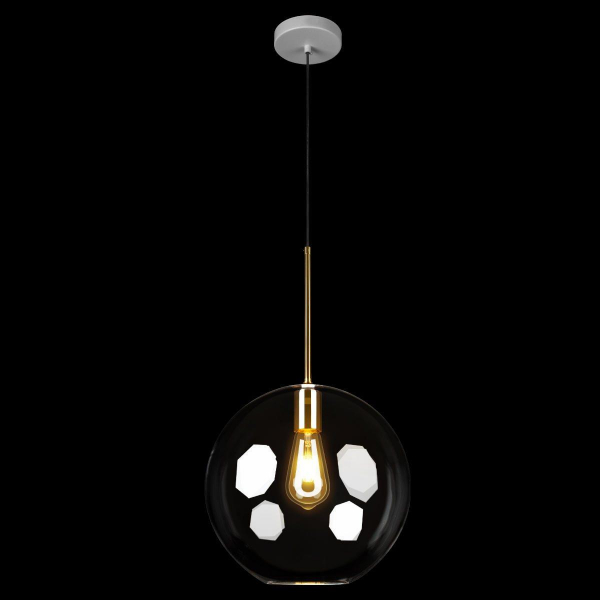 Подвесной светильник Loft IT Bolle 2034-P1 Подвесной светильник Loft IT Bolle 2034-P1