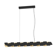 Подвесной светодиодный светильник Eglo Altagracia 390032