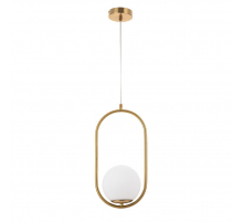 Подвесной светильник Arte Lamp Matisse A7745SP-1AB