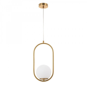 Подвесной светильник Arte Lamp Matisse A7745SP-1AB