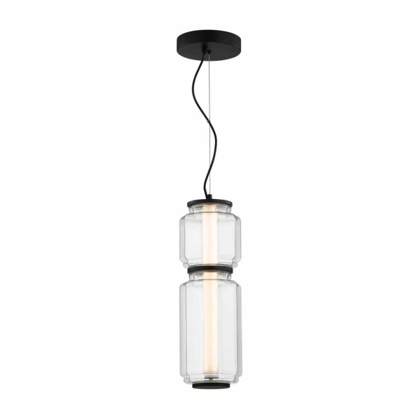 Подвесной светодиодный светильник Odeon Light Exclusive Hightech Jam 5409/20L Подвесной светодиодный светильник Odeon Light Exclusive Hightech Jam 5409/20L