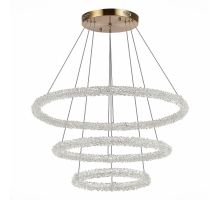 Подвесной светодиодный светильник ST Luce Avana SL6110.203.03