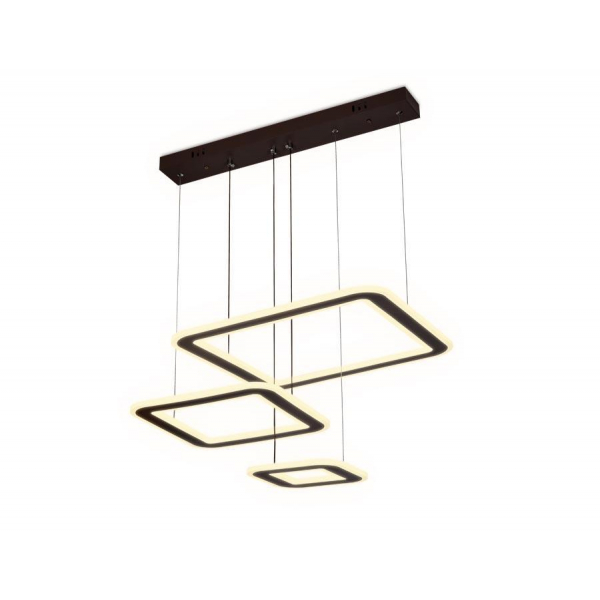 Подвесной светодиодный светильник Ambrella light Original FA433 Подвесной светодиодный светильник Ambrella light Original FA433