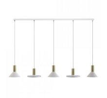 Подвесной светильник Nowodvorski Hermanos 8033