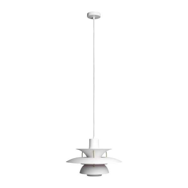 Подвесной светильник Loft IT Floret 10113 White Подвесной светильник Loft IT Floret 10113 White