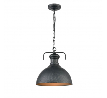 Подвесной светильник Vele Luce Ferro VL6012P11