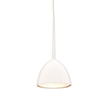 Подвесной светильник Lumina Deco Bora LDP 9179 WT
