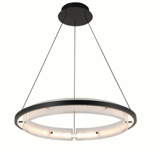 Подвесной светильник iLedex Meridian C4716-60 MBK