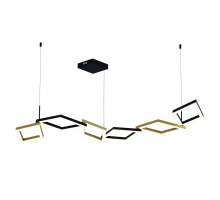 Подвесной светильник Indigo ANELLO V000214L