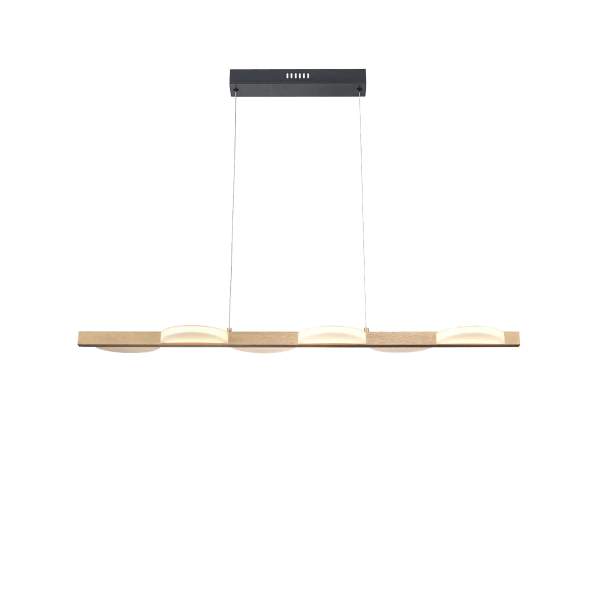 Подвесной светильник Vele Luce Drop VL7194P06 Подвесной светильник Vele Luce Drop VL7194P06