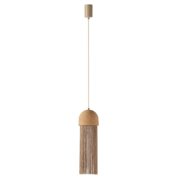 Подвесной светильник ODEON LIGHT ECODESIGN CORK 7073/1