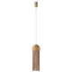 Подвесной светильник ODEON LIGHT ECODESIGN CORK 7073/1
