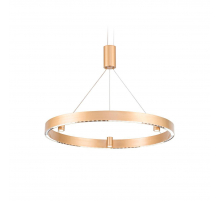 Подвесной светодиодный светильник Ambrella light Comfort Line FL5846