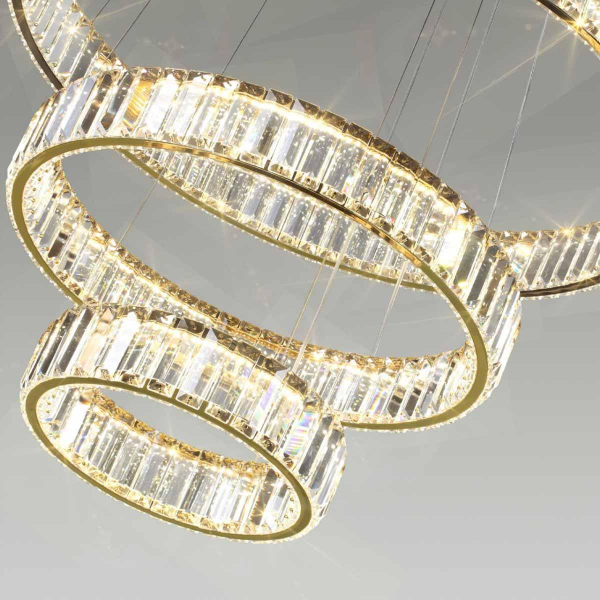 Подвесной светодиодный светильник Odeon Light Vekia 5015/88L Подвесной светодиодный светильник Odeon Light Vekia 5015/88L