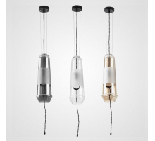 Подвесной светильник Imperium Loft Fraga 140714-26