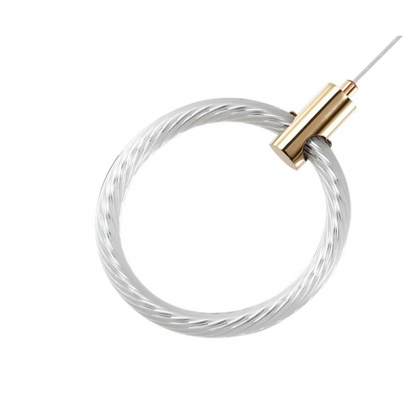 Подвесной светильник Zortes RINGER ZRS.57792.17 Подвесной светильник Zortes RINGER ZRS.57792.17