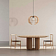 Подвесной светильник TK Lighting 6886 Venus