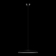 Подвесной светодиодный светильник Loft IT Plato 10119 Black