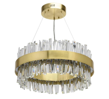 Подвесной светодиодный светильник MW-Light Аделард 642014901