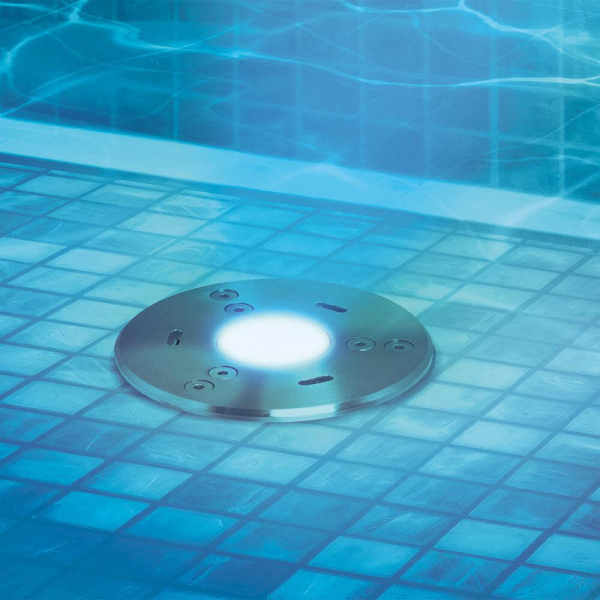Ландшафтный светодиодный светильник Arlight KT-Aqua-Color-R85-9W RGB 024939 Ландшафтный светодиодный светильник Arlight KT-Aqua-Color-R85-9W RGB 024939