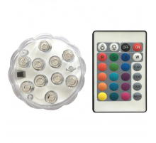 Уличный светодиодный светильник Apeyron 12-168