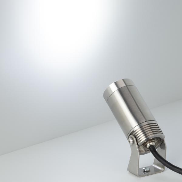 Уличный светодиодный светильник Arlight KT-Water-R44-8W White6000 032756 Уличный светодиодный светильник Arlight KT-Water-R44-8W White6000 032756