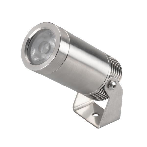 Уличный светодиодный светильник Arlight KT-Water-R44-8W White6000 032756 Уличный светодиодный светильник Arlight KT-Water-R44-8W White6000 032756