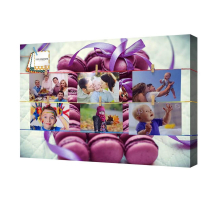 Фотофон Toplight 50х70см TL-F0009