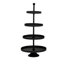 Блюдо-этажерка декоративное Eglo BABIRIK 427648