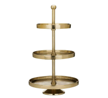 Блюдо-этажерка декоративное Eglo BABIRIK 427646