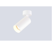 Светильник потолочный Crystal Lux CLT 084CW1R WH