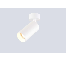 Светильник потолочный Crystal Lux CLT 084CW1R WH