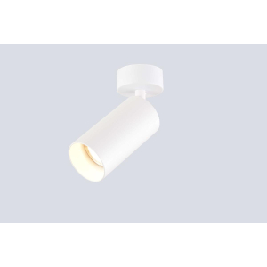 Светильник потолочный Crystal Lux CLT 084CW1R WH