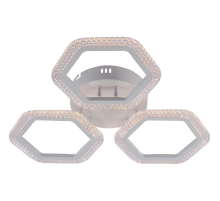 Потолочный светильник Rivoli Nancy 6111-103 Б0060845